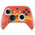 DC Comics The Flash Classic Art Running Pose Xbox Series S Controller Skin